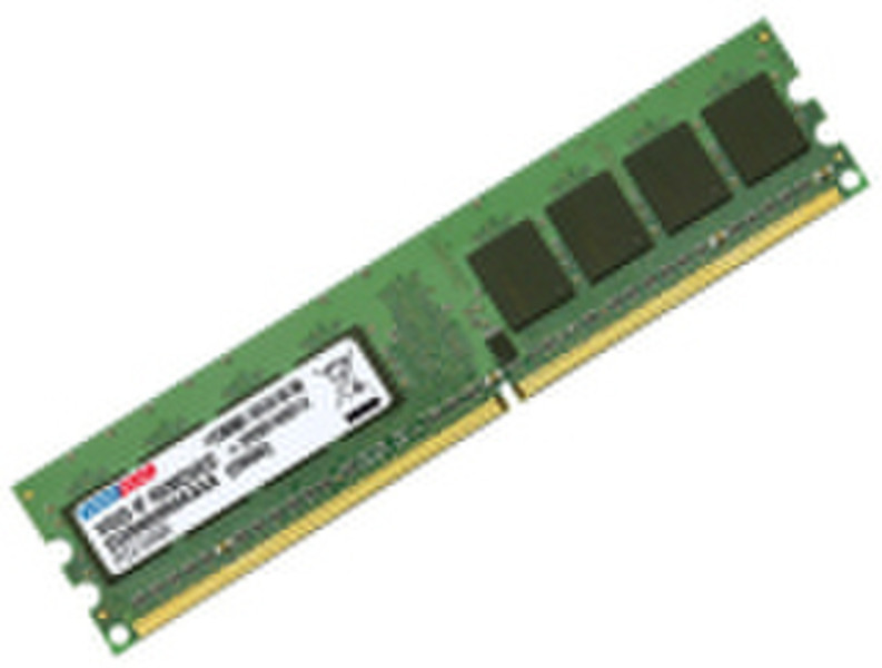 Dane-Elec 2GB DIMM PC2-5300 (C33) memory module