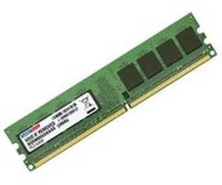 Dane-Elec 2GB DIMM PC2-6400 (C35) memory module