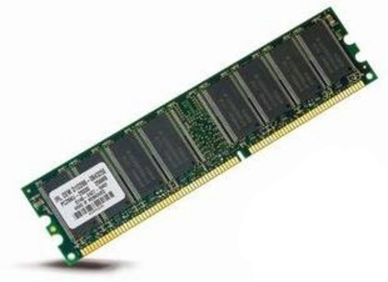 Dane-Elec 1Gb DDR2 667MHz DIMM 1ГБ DDR2 667МГц модуль памяти
