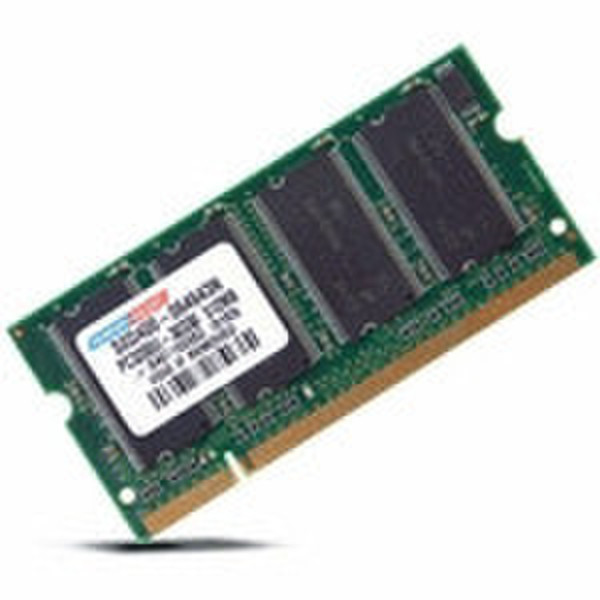 Dane-Elec 2GB SODIMM PC2-5300 (C67) memory module