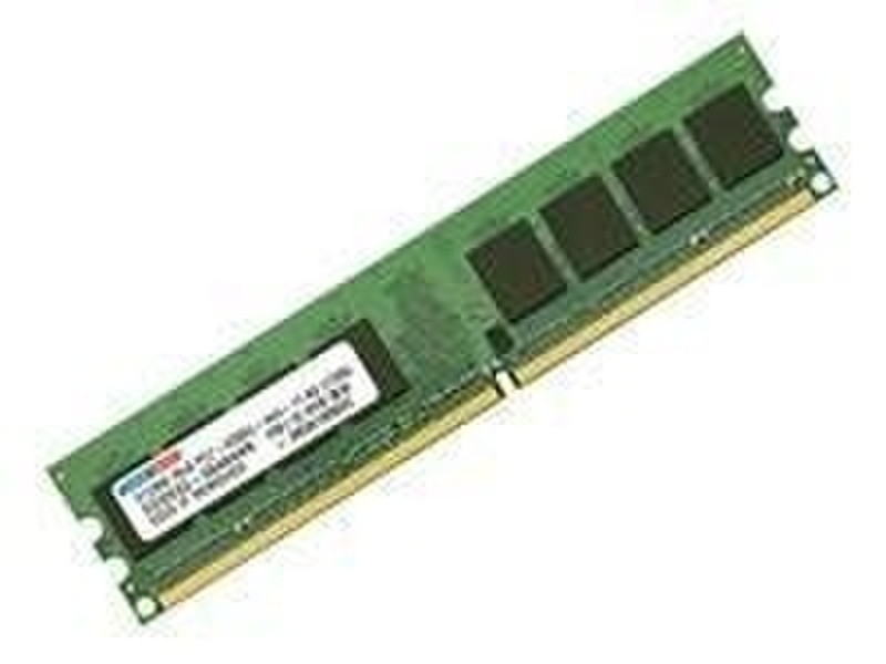 Dane-Elec 1GB DIMM PC2-4200 (C19) memory module
