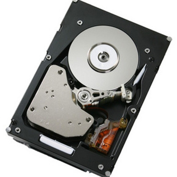 Lenovo 250GB HS SATA II 250GB Serial ATA II Interne Festplatte