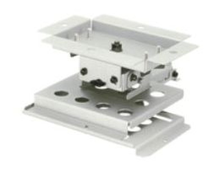 NEC NP03CM Ceiling Grey project mount