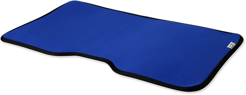 SPEEDLINK Soft Shape, Royal Blue for WiiFit