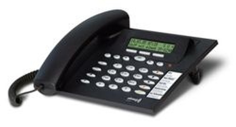 Funkwerk CS290 ISDN-System-Telephone
