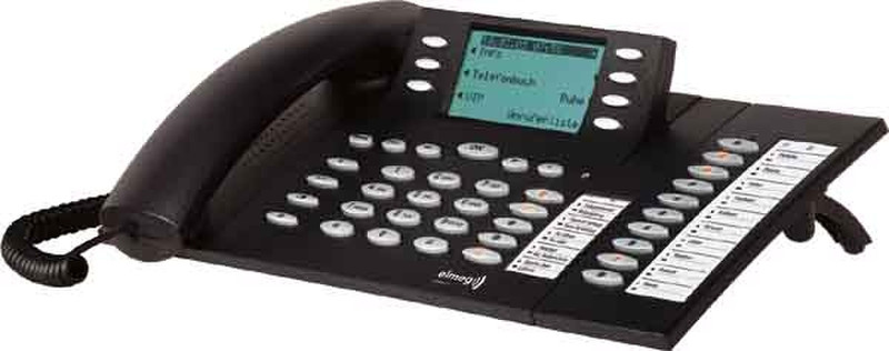 Funkwerk ISDN system telephone