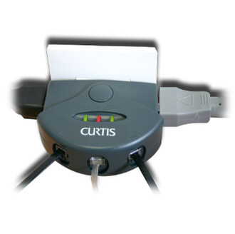 Esselte SP150T telephone switching equipment