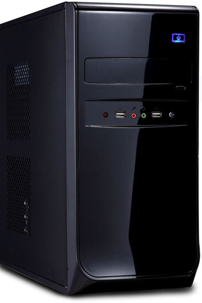 K-mex 8601 computer case