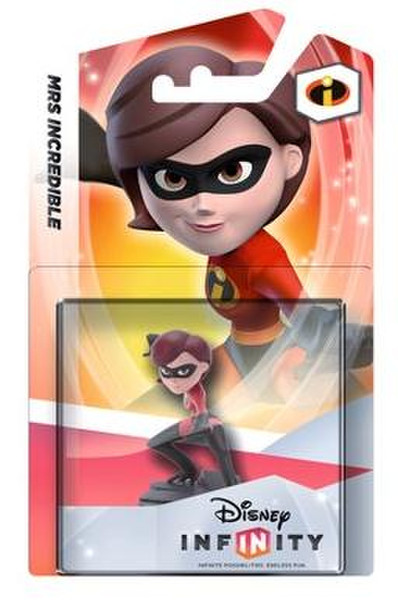 Infogrames Disney Infinity - Mrs. Incredible Multicolour