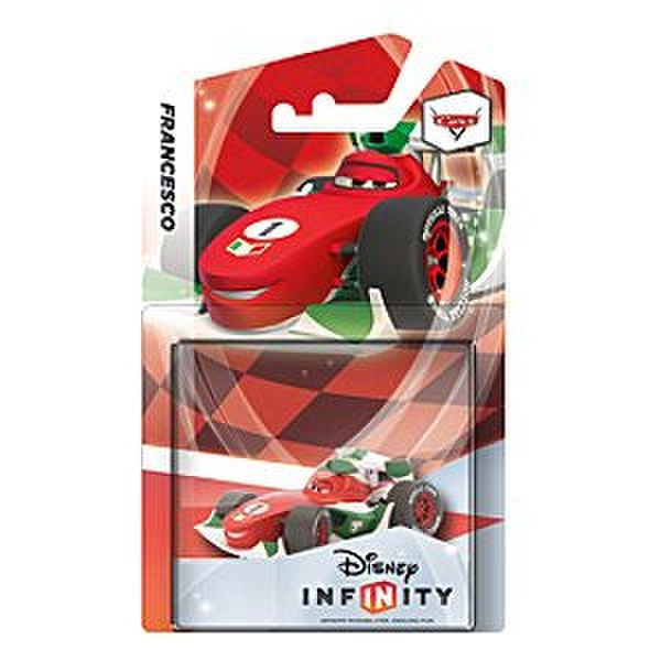 Infogrames Disney Infinity - Francesco Bernoulli Multicolour