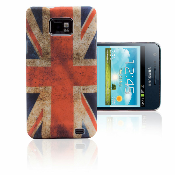 Phonix S9105UKF Cover case Разноцветный чехол для мобильного телефона
