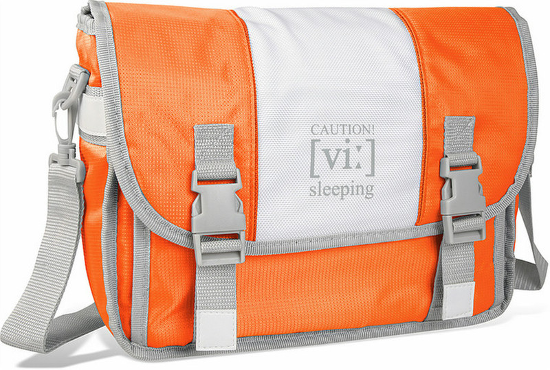 SPEEDLINK Travel Bag for Wii, orange