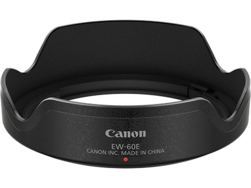 Canon EW-60E Черный светозащитная бленда объектива