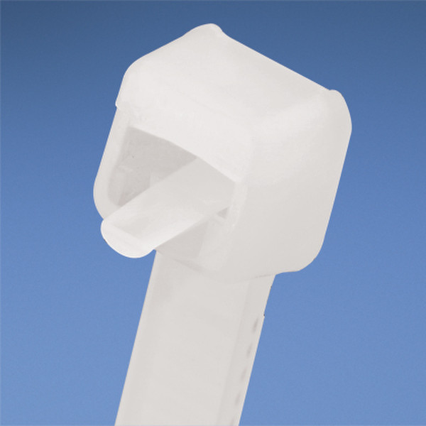 Panduit Cable Tie, Releasable, 7.4