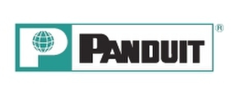 Panduit Cable Tie, Releasable, 7.4