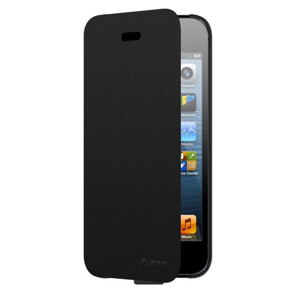 ZENS ZEI501B/00 Flip case Black mobile phone case