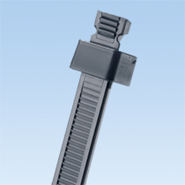 Panduit Cable Tie, 2-Piece, 4.0