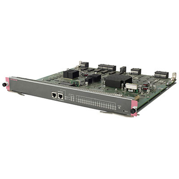 Hewlett Packard Enterprise JG609A Netzwerk-Switch-Modul