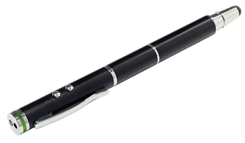 Esselte 64140095 40g Black stylus pen