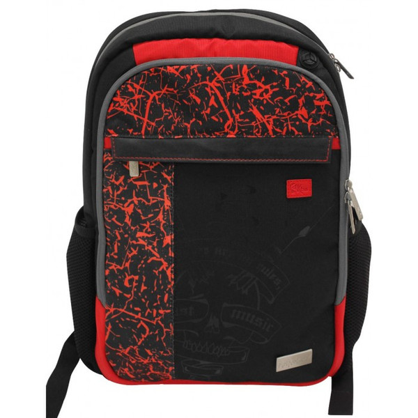 Acteck LVMK-002 Nylon Multicolour backpack