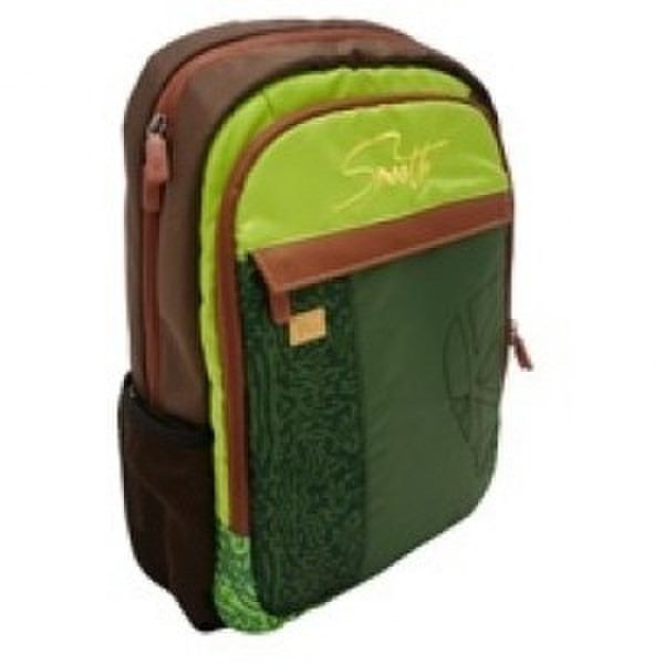 Acteck LVMK-004 Nylon Multicolour backpack