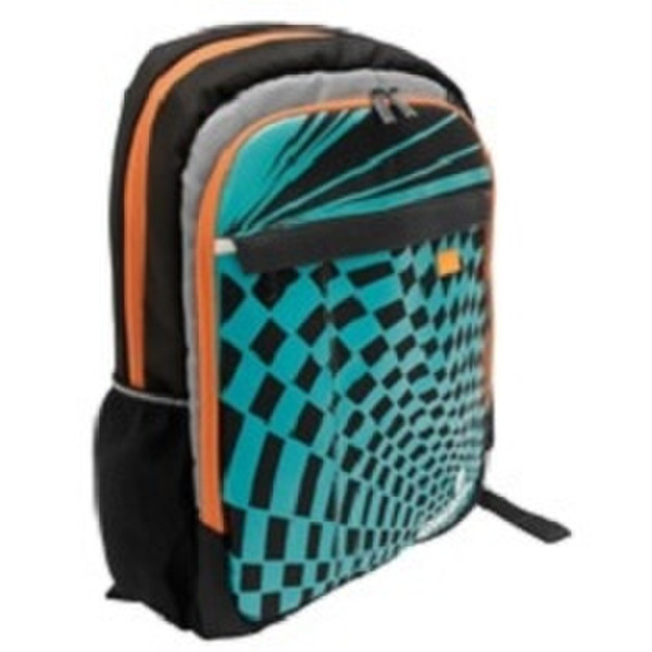 Acteck LVMK-003 Nylon Multicolour backpack