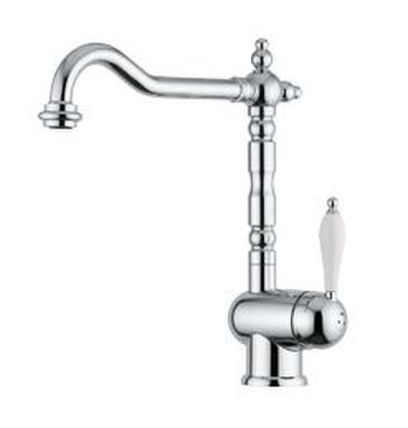 Franke 0737966 Chrome faucet