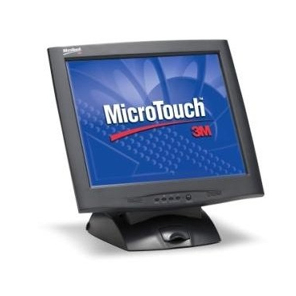 3M MicroTouch Display M1500SS (15