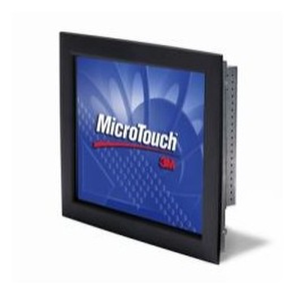 3M MicroTouch Display C1500SS Enclosure Monitor