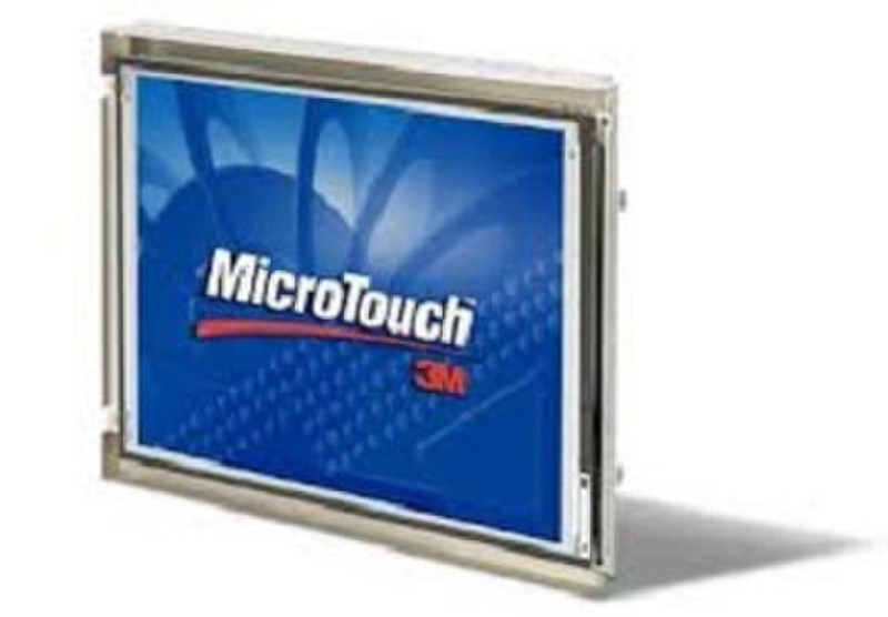 3M MicroTouch Display C1700SS (17