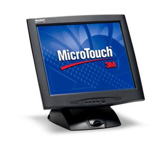 3M MicroTouch Display M1700SS (17