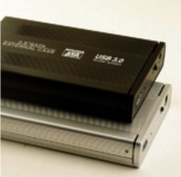 MicroStorage K3502-U3S 3.5" кейс для жестких дисков