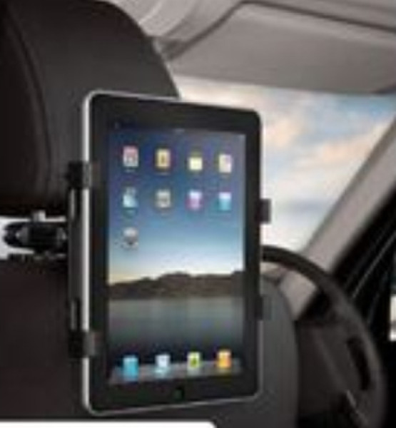 MicroMobile MSPP1955H Car Passive holder Black holder