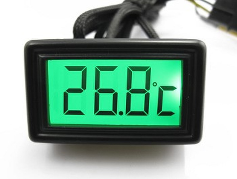 XSPC 5060175584113 Indoor Built-in Wired