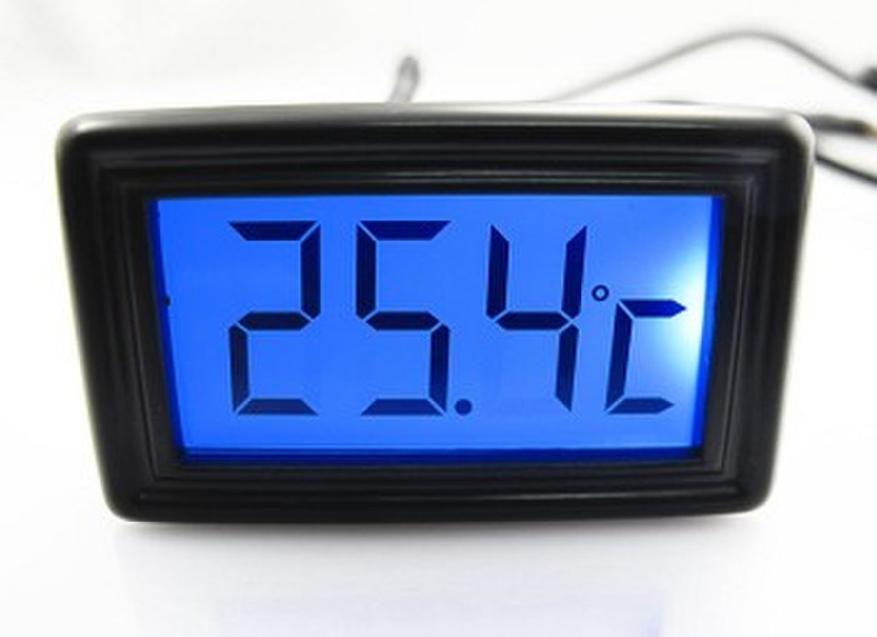 XSPC 5060175584151 Indoor Built-in Wired