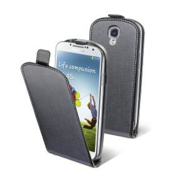 Integral MUSLI0163 Flip case Black mobile phone case