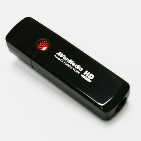 AVerMedia AVerTV Hybrid Volar HD