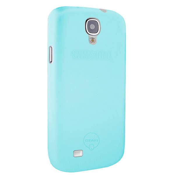 Ozaki OC701BU Cover Blue mobile phone case