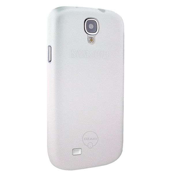 Ozaki OC701WH Cover White mobile phone case