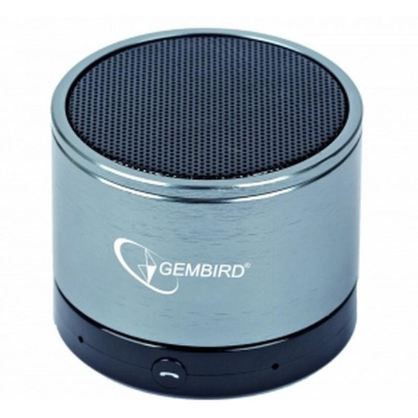 Gembird SPK-BT-002 Tragbarer Lautsprecher