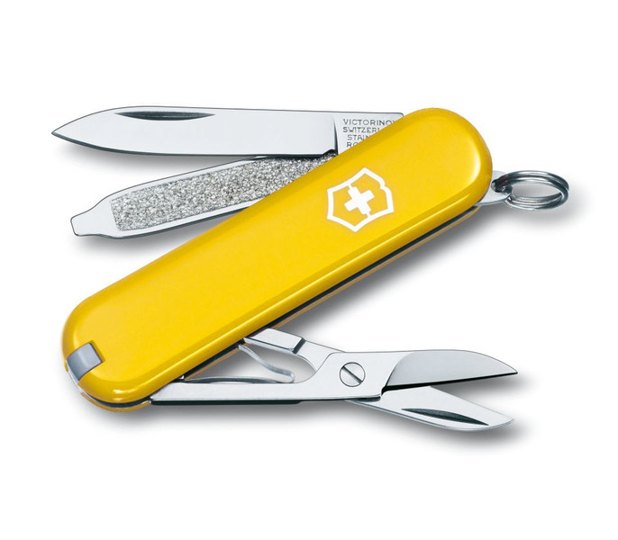 Victorinox Classic SD