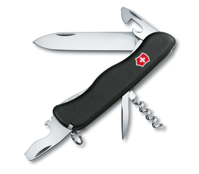 Victorinox Swiss Soldier's knife 0.8353.3