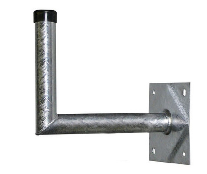 Satix - Soporte de pared de acero (50 cm de distancia a la pared)