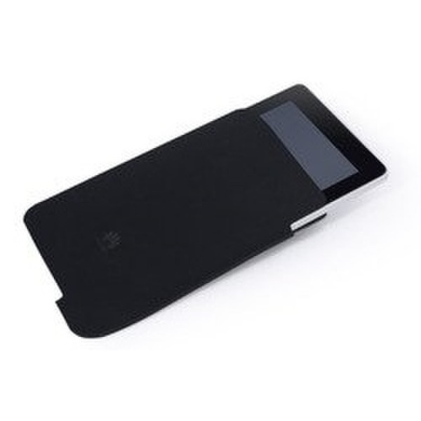 Huawei 0001524480 Pull case Черный чехол для планшета
