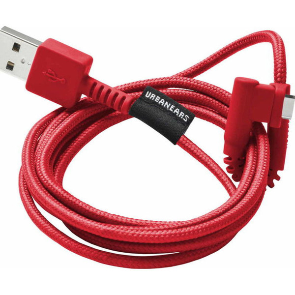 Urbanears Concerned 1.2м USB A Micro-USB B