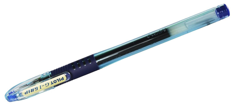 Pilot 012101203 Blue 12pc(s) rollerball pen