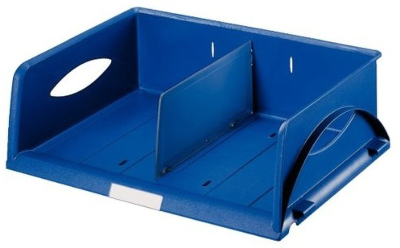 Leitz 016743 Blue desk tray