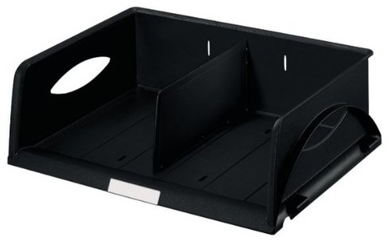 Leitz 016751 Black desk tray