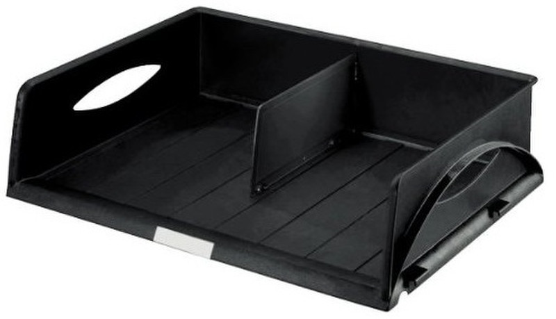 Leitz 016816 Black desk tray