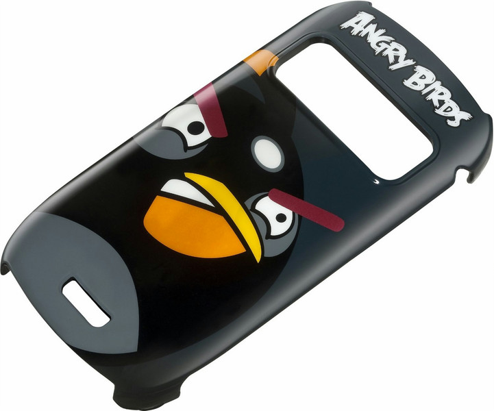 Angry Birds CC-5002 Cover case Schwarz
